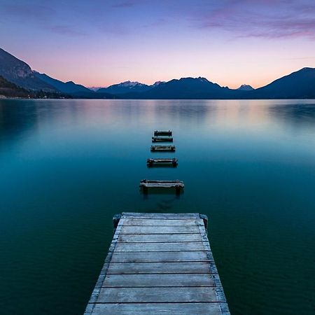 Lpa Apartment Annecy Luaran gambar
