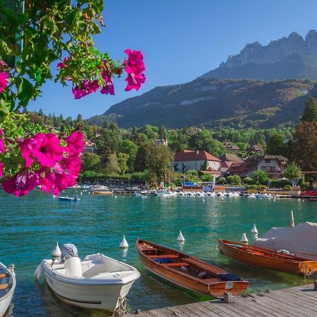 Lpa Apartment Annecy Luaran gambar