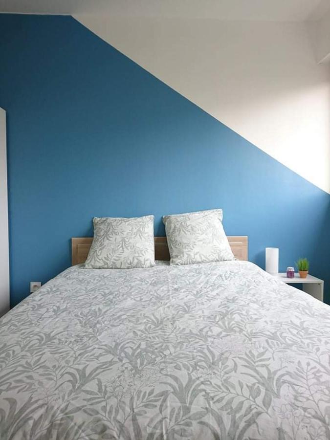 Lpa Apartment Annecy Luaran gambar