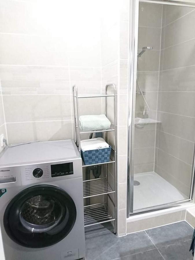 Lpa Apartment Annecy Luaran gambar