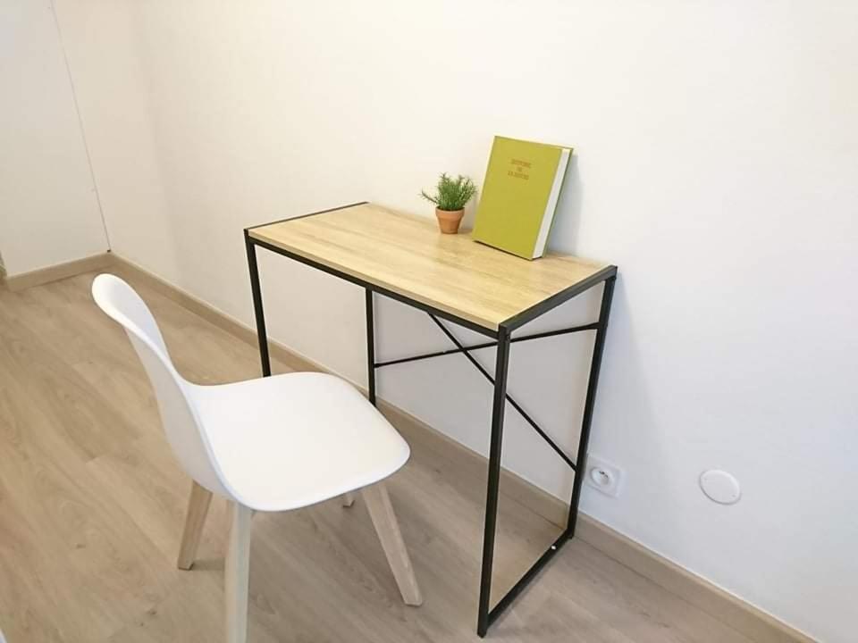Lpa Apartment Annecy Luaran gambar
