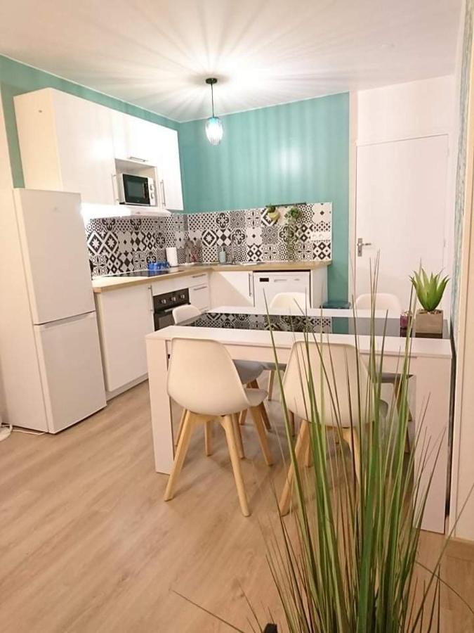 Lpa Apartment Annecy Luaran gambar