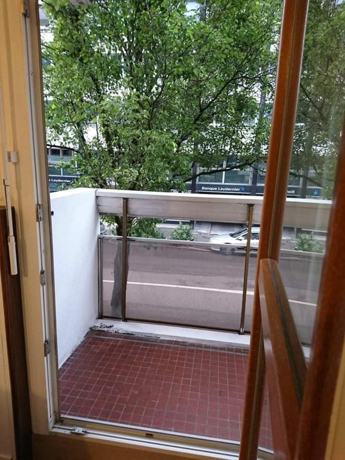 Lpa Apartment Annecy Luaran gambar