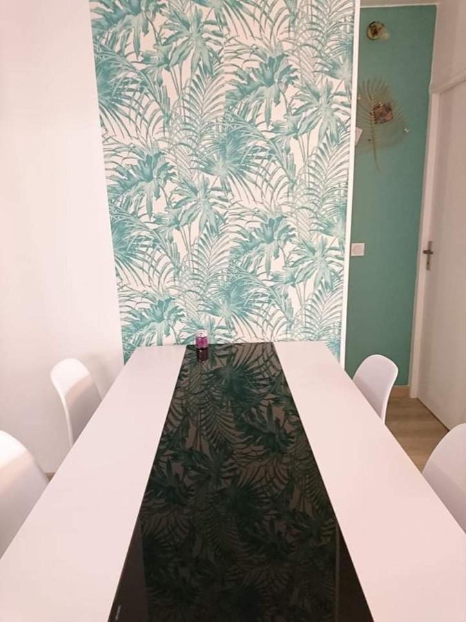 Lpa Apartment Annecy Luaran gambar