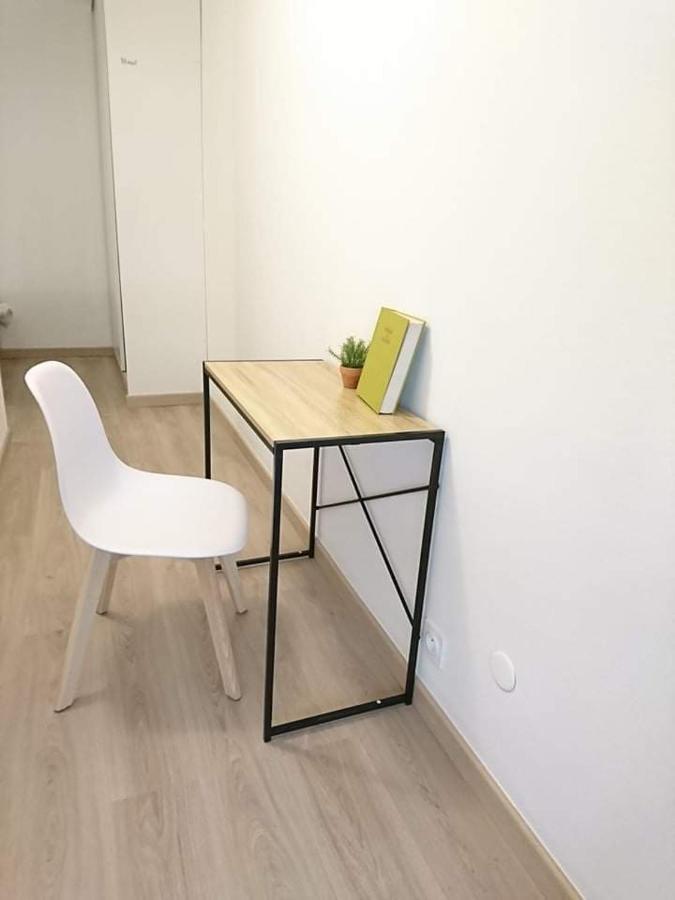 Lpa Apartment Annecy Luaran gambar