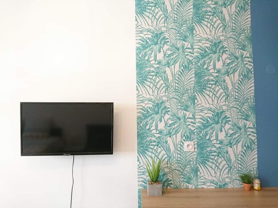 Lpa Apartment Annecy Luaran gambar