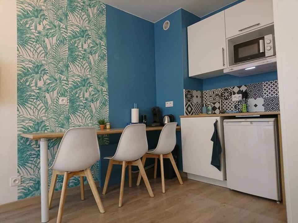 Lpa Apartment Annecy Luaran gambar