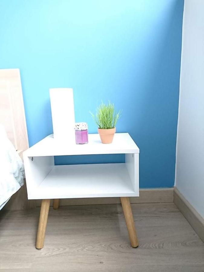 Lpa Apartment Annecy Luaran gambar