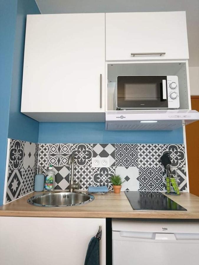 Lpa Apartment Annecy Luaran gambar
