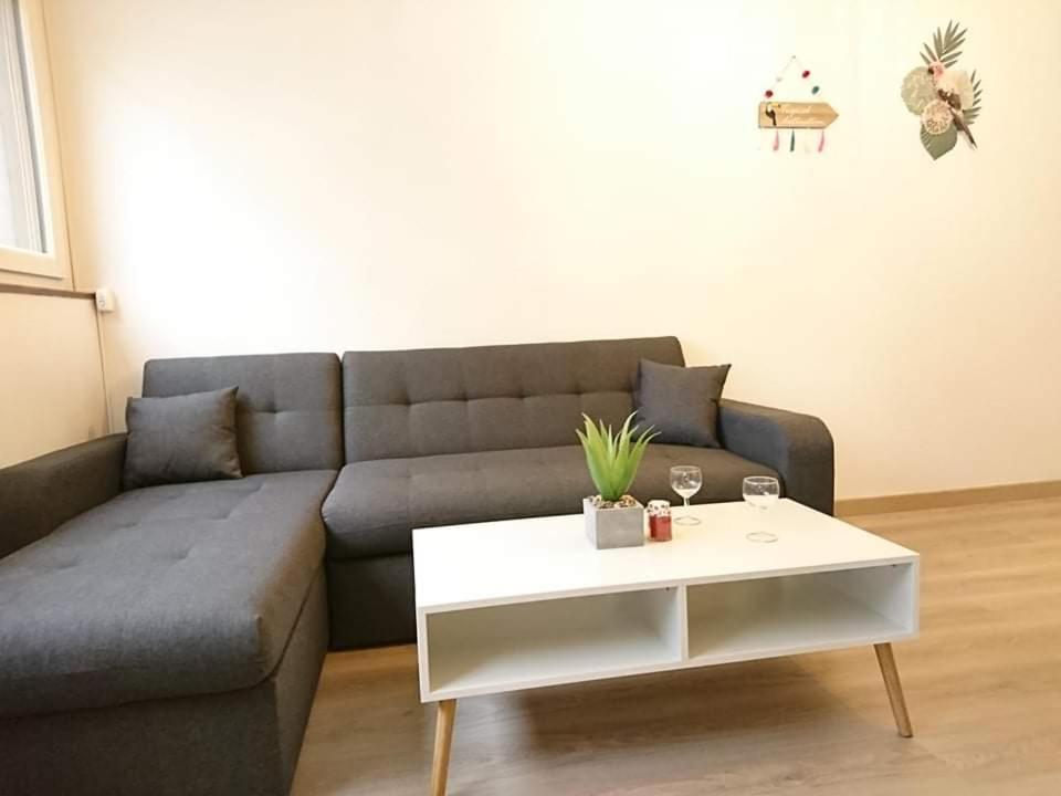 Lpa Apartment Annecy Luaran gambar