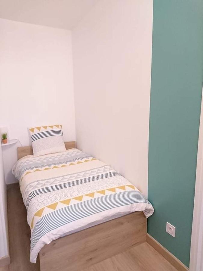 Lpa Apartment Annecy Luaran gambar