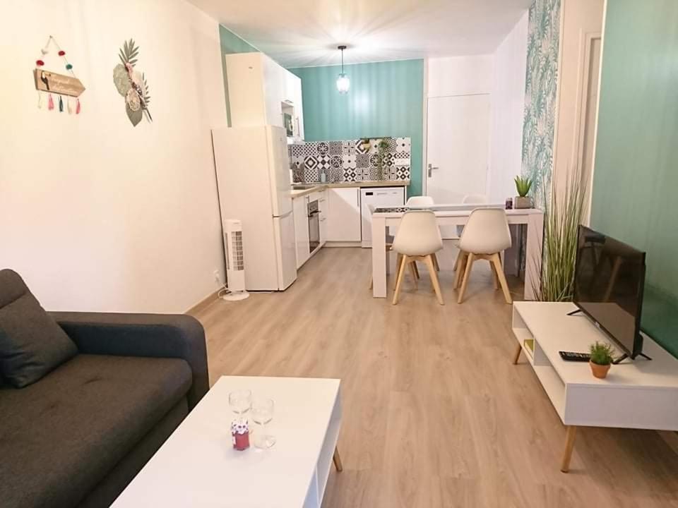 Lpa Apartment Annecy Luaran gambar