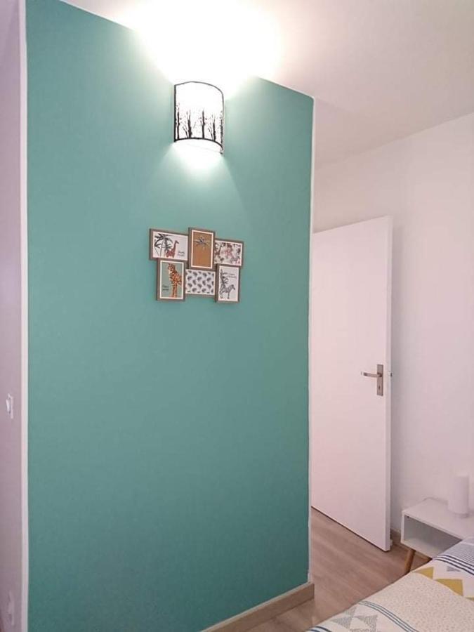 Lpa Apartment Annecy Luaran gambar