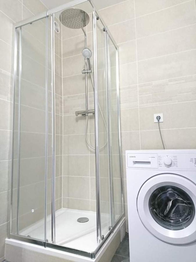 Lpa Apartment Annecy Luaran gambar