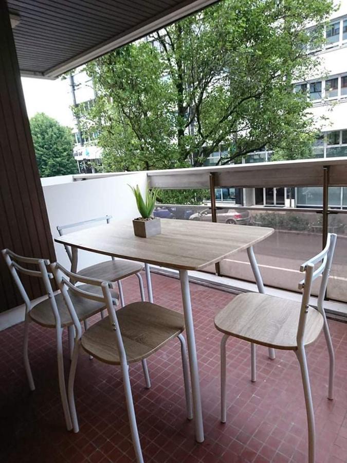 Lpa Apartment Annecy Luaran gambar