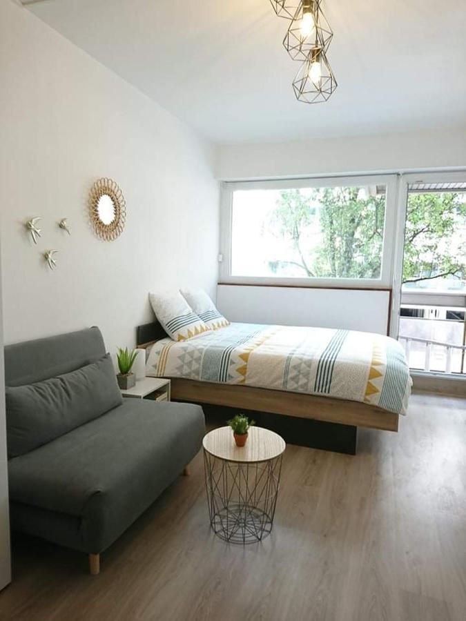 Lpa Apartment Annecy Luaran gambar