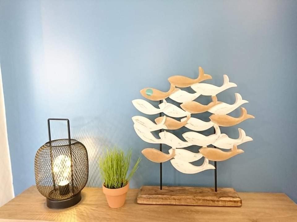 Lpa Apartment Annecy Luaran gambar