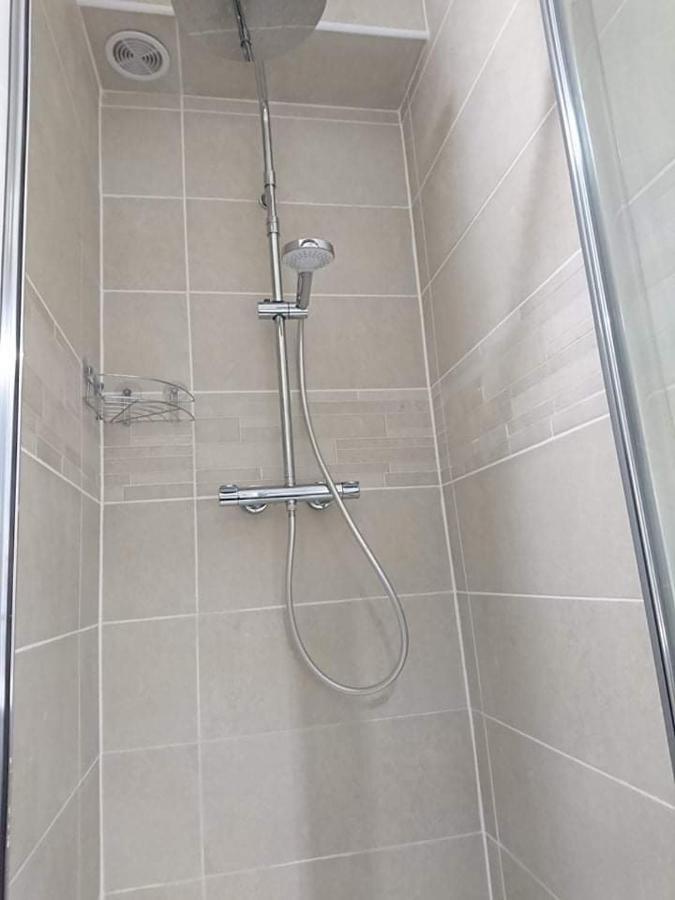 Lpa Apartment Annecy Luaran gambar