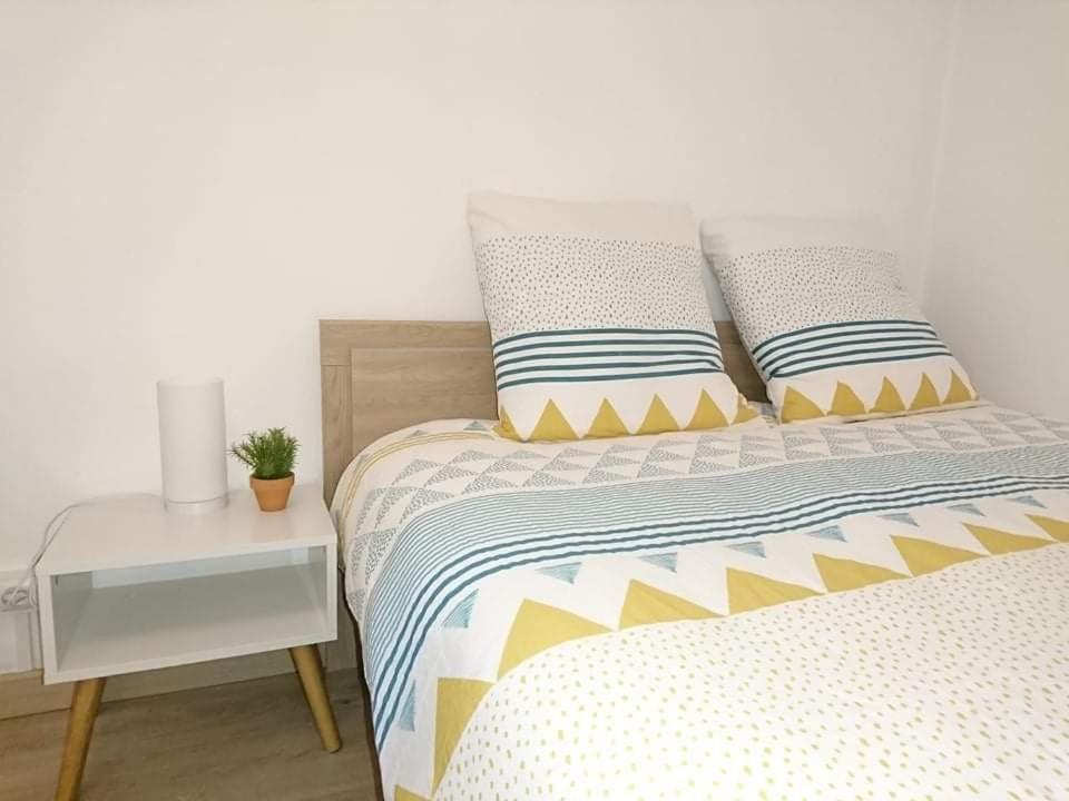 Lpa Apartment Annecy Luaran gambar