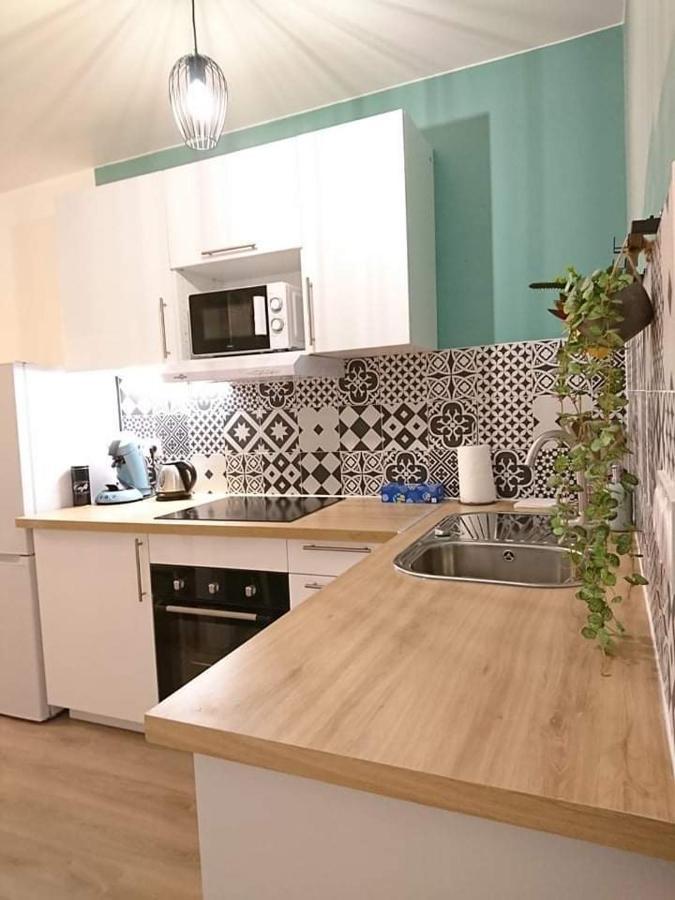 Lpa Apartment Annecy Luaran gambar