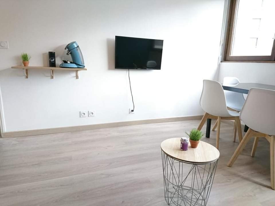 Lpa Apartment Annecy Luaran gambar