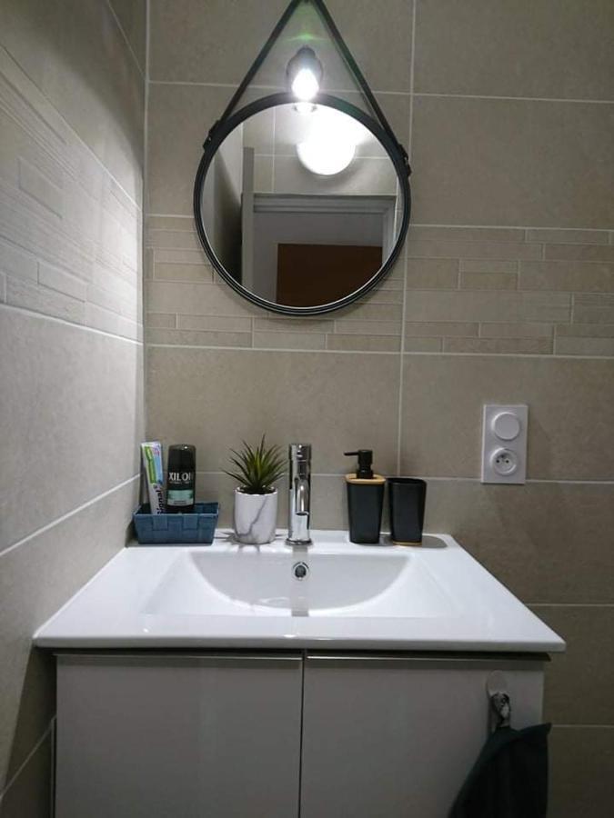 Lpa Apartment Annecy Luaran gambar