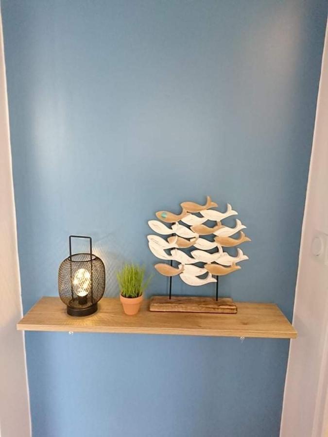 Lpa Apartment Annecy Luaran gambar