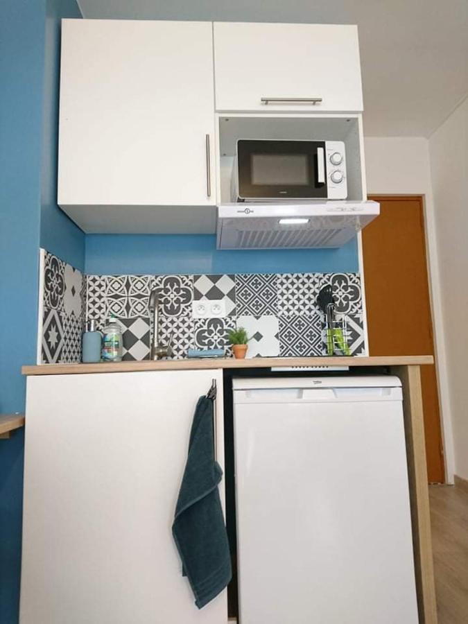 Lpa Apartment Annecy Luaran gambar