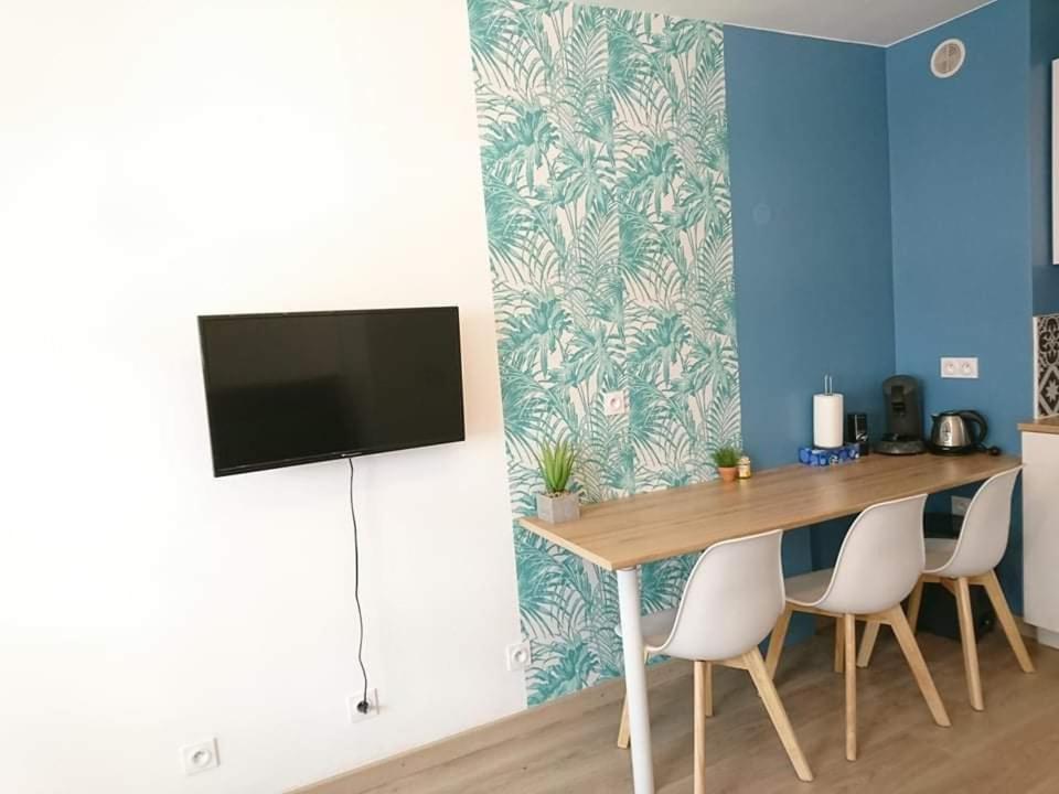 Lpa Apartment Annecy Luaran gambar