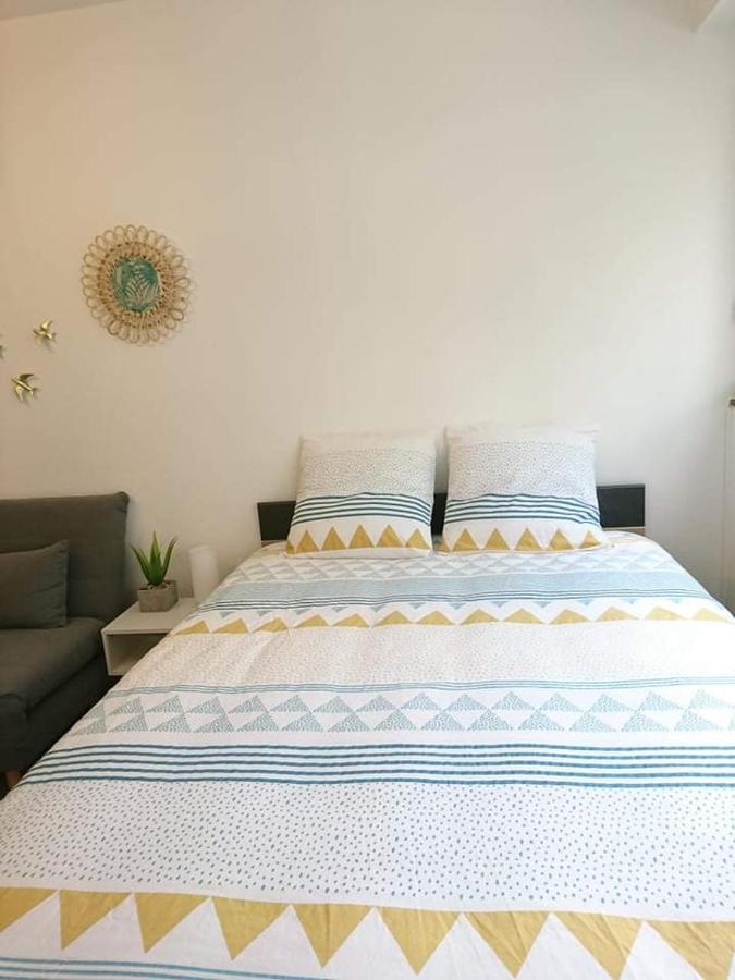Lpa Apartment Annecy Luaran gambar