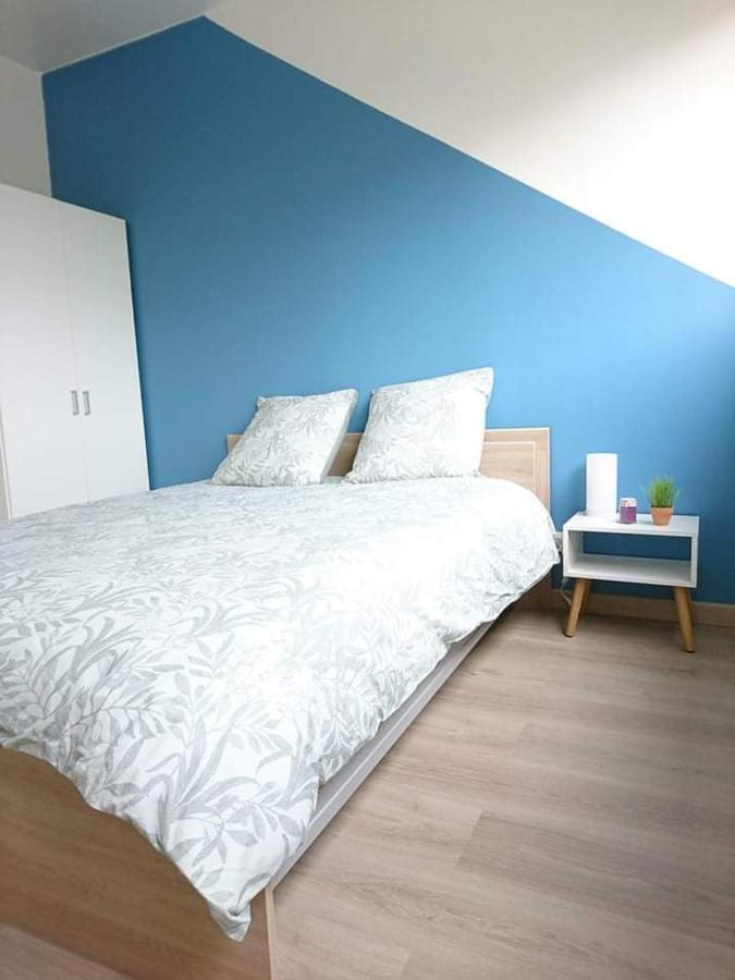 Lpa Apartment Annecy Luaran gambar