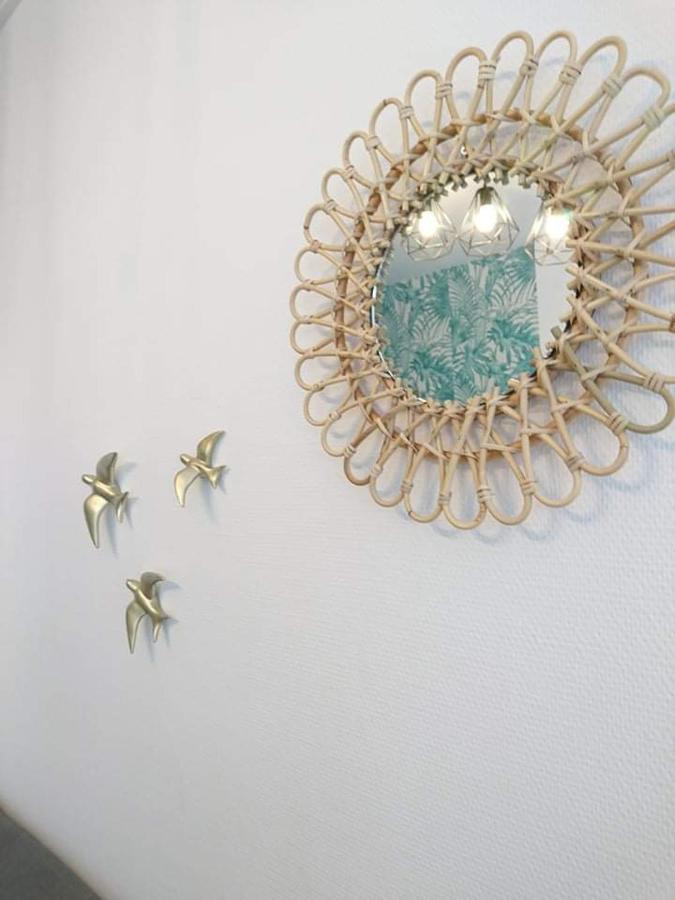 Lpa Apartment Annecy Luaran gambar