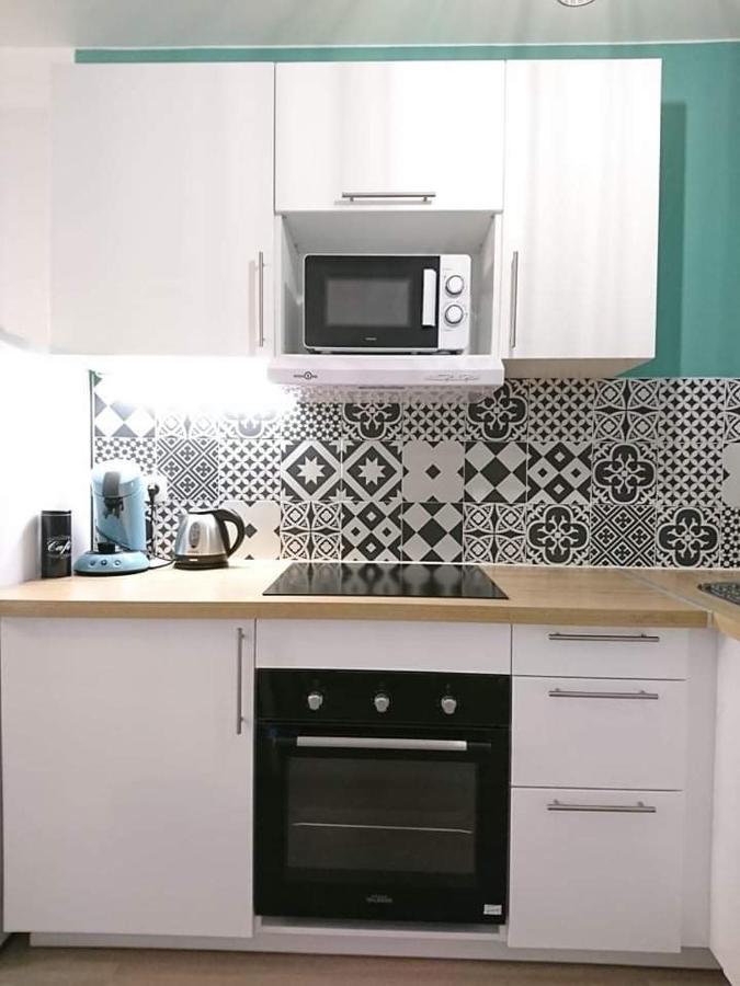 Lpa Apartment Annecy Luaran gambar