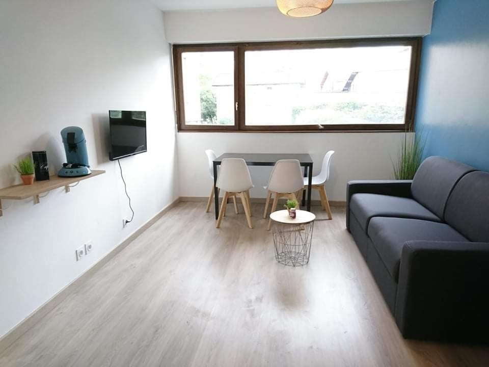 Lpa Apartment Annecy Luaran gambar