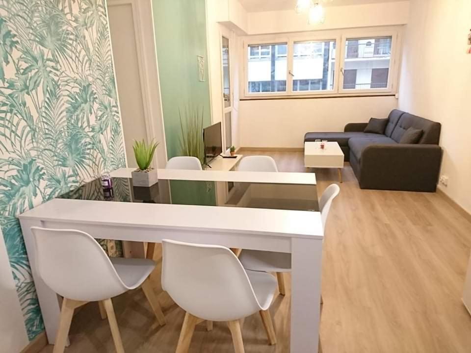 Lpa Apartment Annecy Luaran gambar