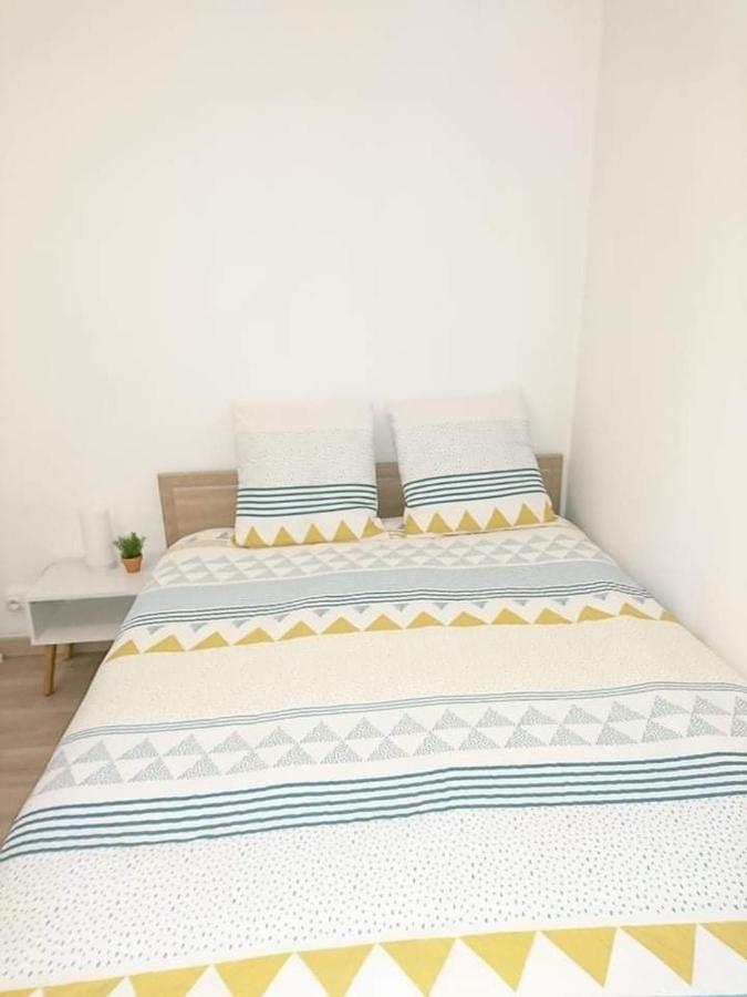 Lpa Apartment Annecy Luaran gambar