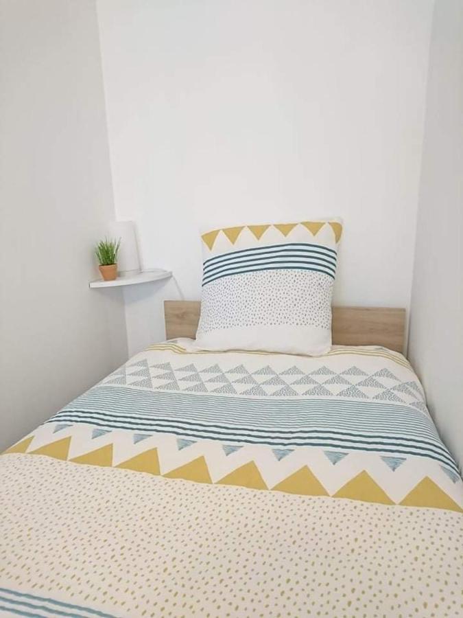 Lpa Apartment Annecy Luaran gambar