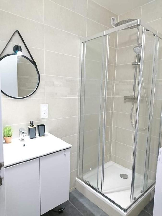 Lpa Apartment Annecy Luaran gambar