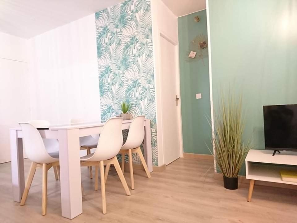Lpa Apartment Annecy Luaran gambar