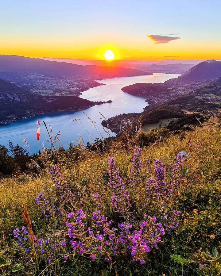 Lpa Apartment Annecy Luaran gambar
